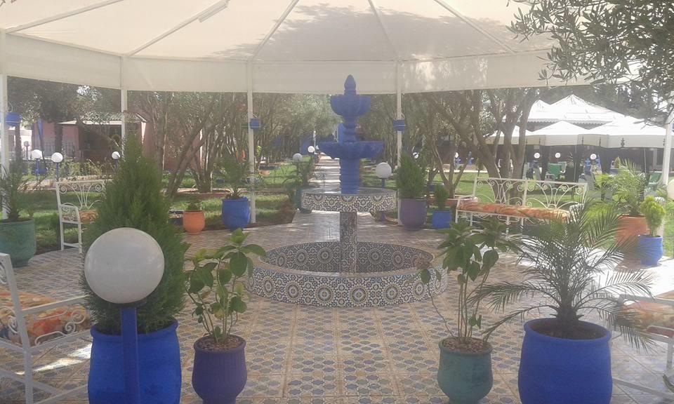 Magic Village Dar Mohammed Cherkaoua Exterior foto