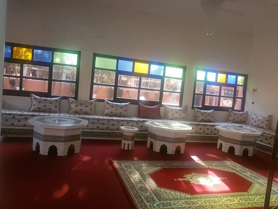 Magic Village Dar Mohammed Cherkaoua Exterior foto