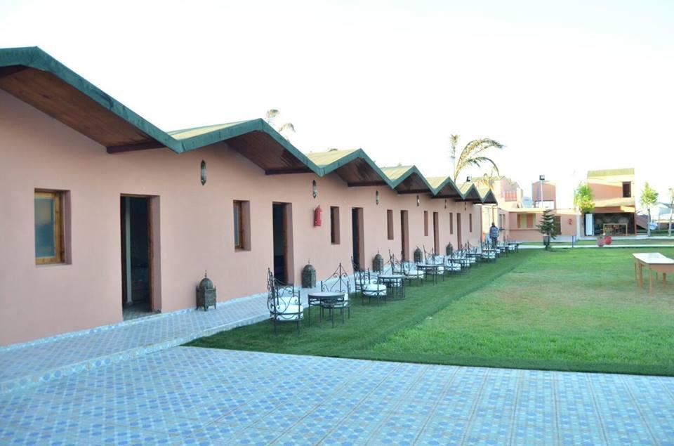 Magic Village Dar Mohammed Cherkaoua Exterior foto