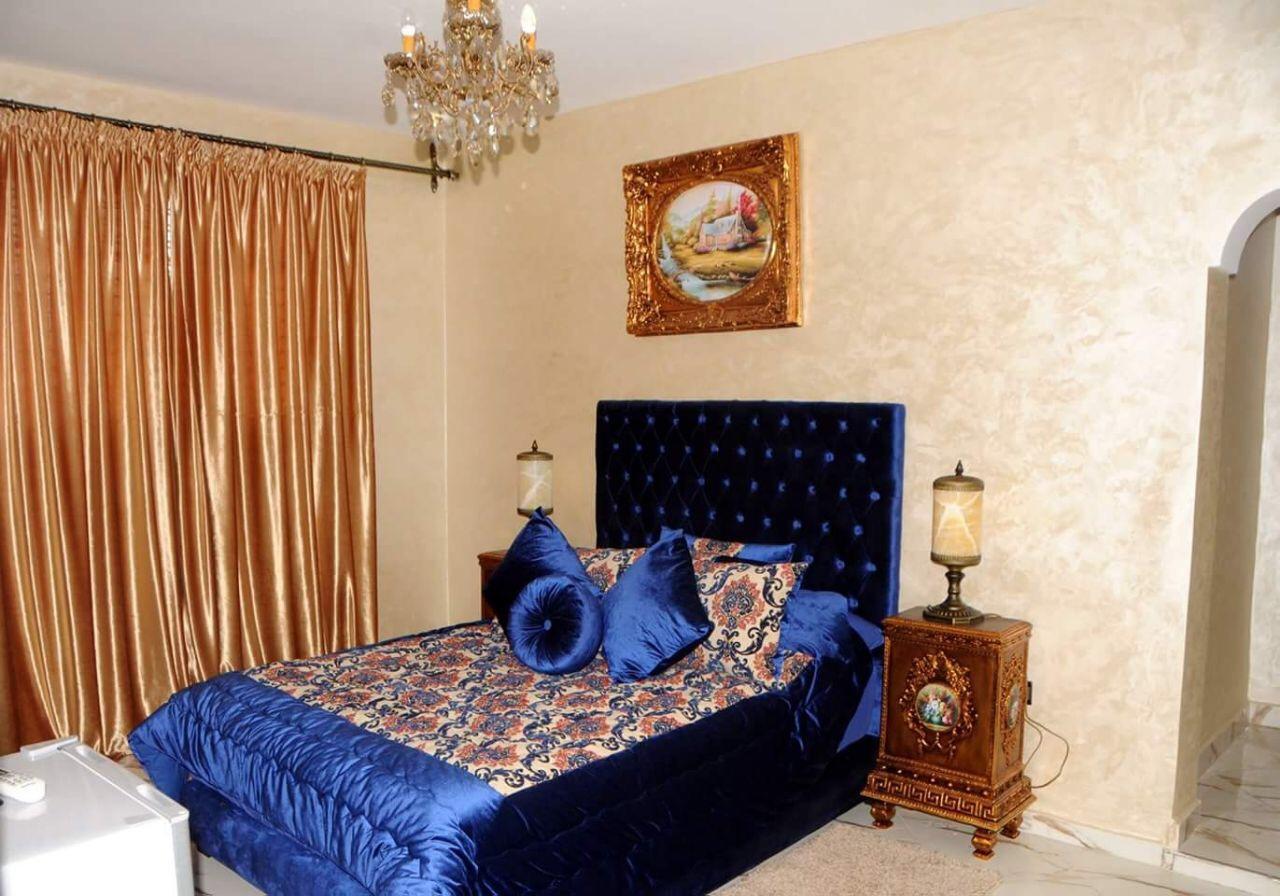 Magic Village Dar Mohammed Cherkaoua Quarto foto